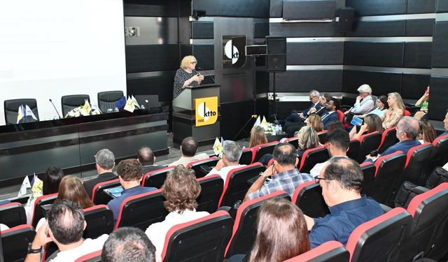 Dünya Bankası: “Yeşil Hat ticareti potansiyelinin çok altında”