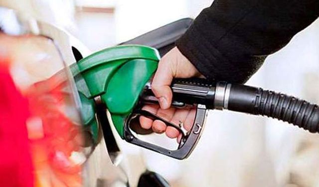 Euro dizel ve gaz yağına zam geldi!