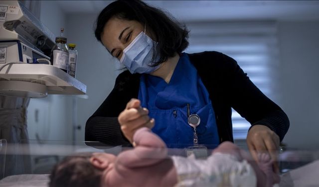 Hemşire örgütlerinden ortak çağrı: “Ebelik münhalleri ivedilikle açılmalı”