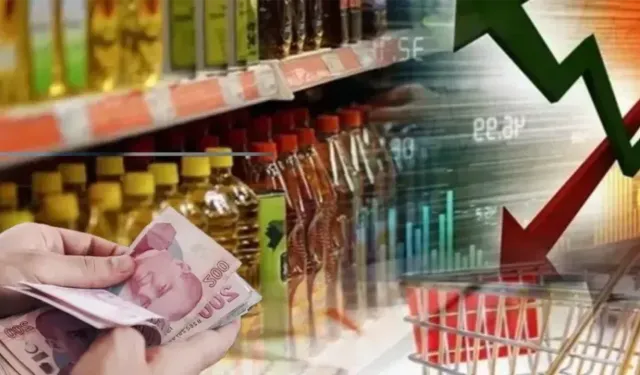 Mayıs ayı hayat pahalılığı yüzde 2,71 olarak açıklandı