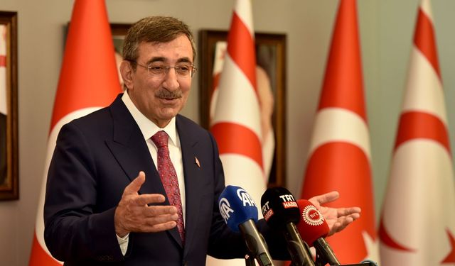 “Rum kesiminin KKTC ekonomisine zarar verme çabalarına hiçbir şekilde kayıtsız kalınmayacak”