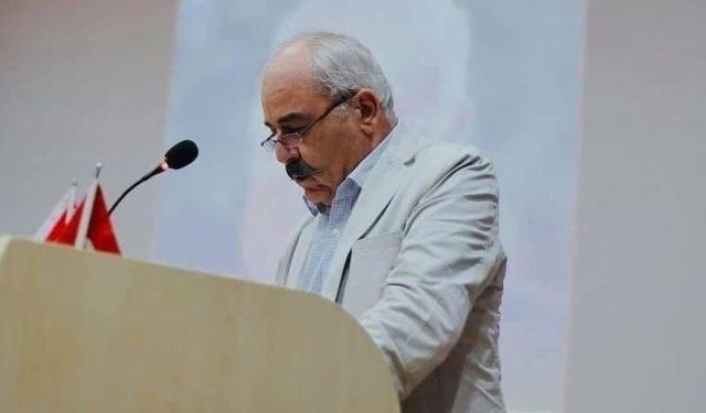 Sencer: “KKTC’nin bekası bir kişinin Cumhurbaşkanı seçilmesine bağlı değil”