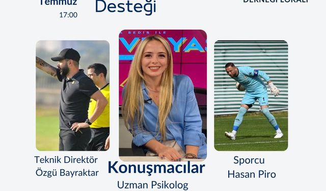 “Sporda Çocukların Gelişimi ve Aile Desteği” konulu seminer düzenlenecek