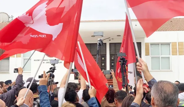 TDP: Ekonomi politikamız hazır, yönetime geldiğimiz anda ekonomi iyiye doğru ivme kazanacak