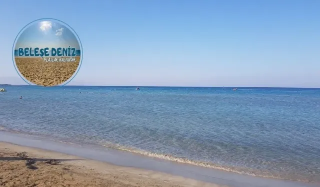 Beleşe Deniz Hareketi: Loof Beach, vatandaşların getirdiği yiyecekleri tüketmesine izin vermiyor