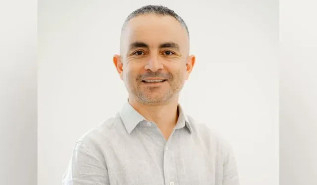 Ceyhun Dalkan: Sağlıkta köklü reforma ihtiyaç var