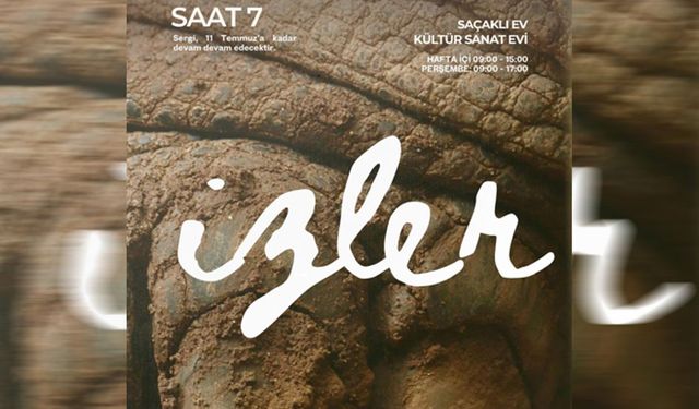 ClayArt sergisi 7 Temmuz’da ziyarete açılacak