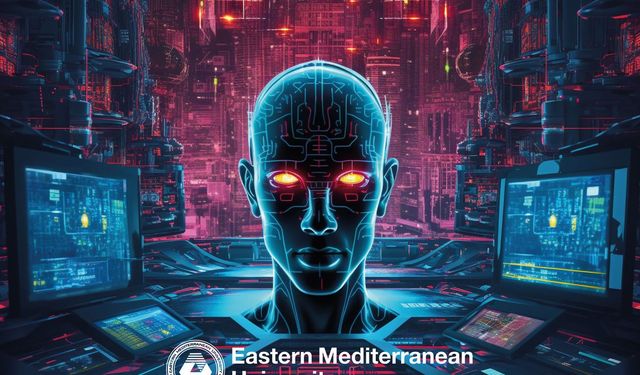 DAÜ’nün Yapay Zekâ Mühendisliği Lisans Programı YÖK'ten onay aldı