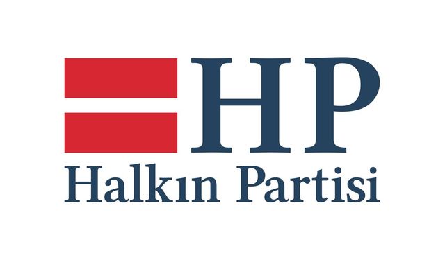 HP Parti Meclisi Özersay'ın cumhurbaşkanı adaylığını oylamak amacıyla toplanacak