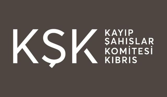 İrlanda hükümeti, Kayıp Şahıslar Komitesi’ne 25 bin euro bağışladı