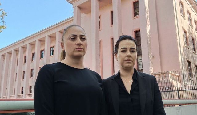 İsias’ta emsal karar için adalet mücadelesi devam ediyor….