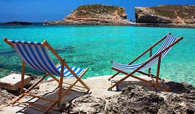 Kıbrıslı Rumların yüzde 33,2’sinin bir haftalık tatil yapabilecek ekonomik durumu yok