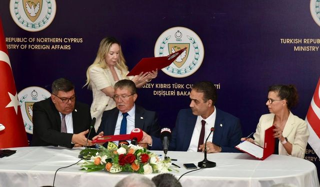 KKTC vatandaşı şehit yakını, gazi ve gazi yakınları Türkiye'ye yüzde 50 indirimli uçacak