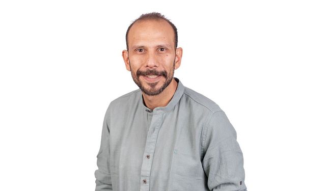 Umut Ersoy, Bakan Arıklı’ya “Evden Eve Fiber Projesi”ne ilişkin bazı sorular yöneltti