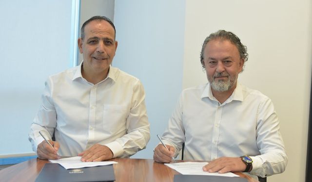 LTB Açık Hava Reklam Alanları İhalesi’nde sözleşmeler imzalandı