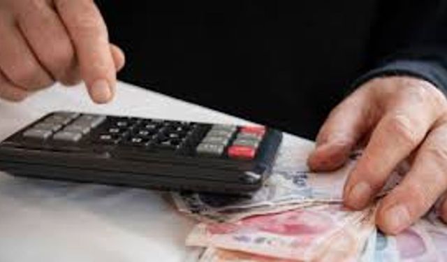 47 bin emekliye 2,4 milyar TL ödeme bugün hesaplarda