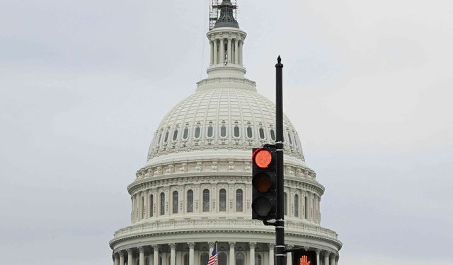 ABD'de hükümet kapanma riskiyle karşı karşıya
