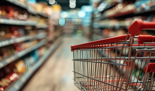 Ağustos ayı enflasyonu yüzde 3,35