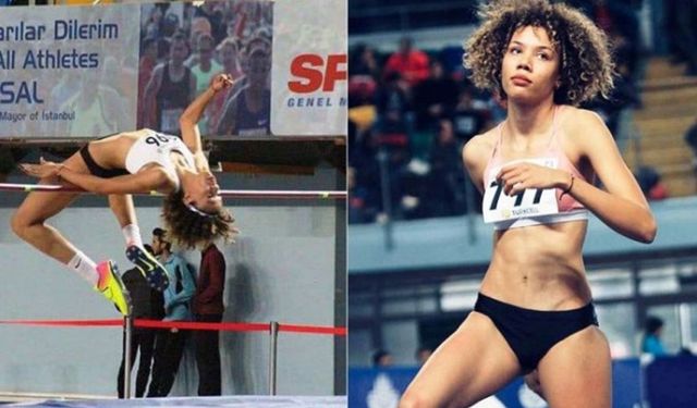 Başbakan Ünal Üstel’den Buse Savaşkan’a kutlama