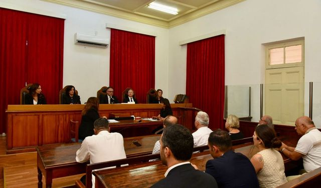 Cumhurbaşkanlığı seçimine doğru… YSK'da ad çekimi gerçekleşti