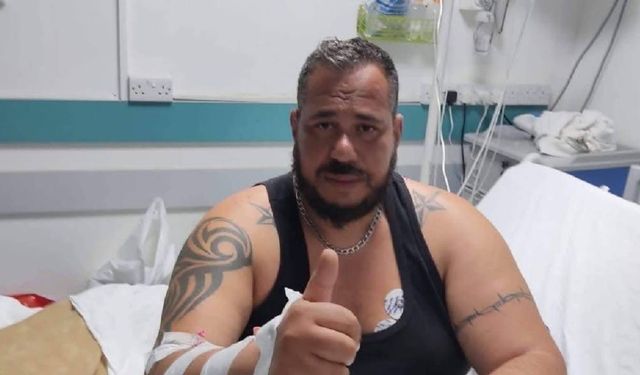 Garabli’den sağlık çalışanlarına teşekkür