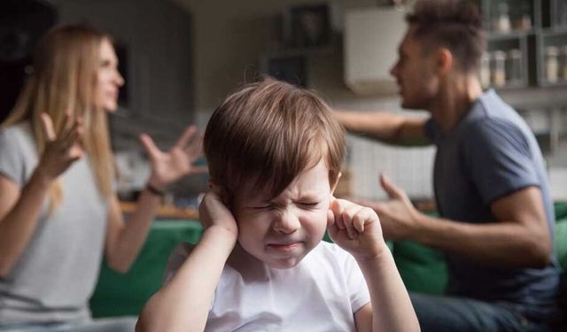 Güney Kıbrıs'ta aile içi şiddet rakamları