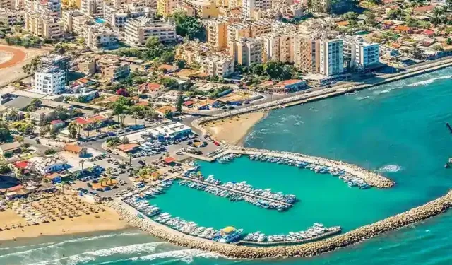 Güney Kıbrıs’ta son 5 yılda yabancılar konut alımı için 15 bin başvuru yaptı