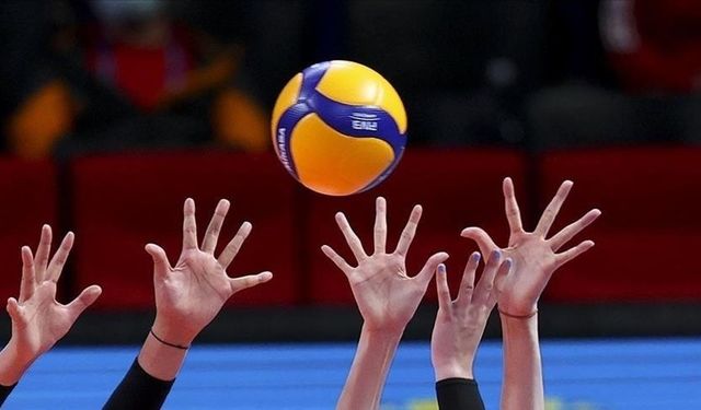 “Mağusa: Voleybolun Kalbi” projesi tanıtım etkinliği düzenleniyor