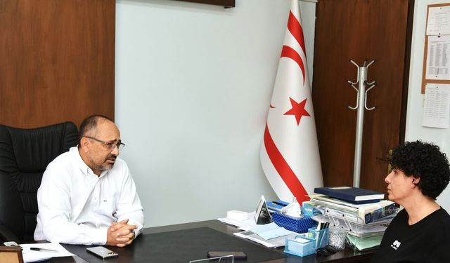 10 Ekim Dünya Ruh Sağlığı Günü: Akbirgün: 'Ruh sağlığı uzmanlarına erişimde birçok Avrupa ülkesinden öndeyiz'