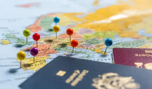 Altın pasaport alan iki yabancı uyruklu kişi daha yaptırımlar listesinde