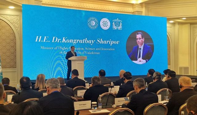 ARUCAD, Türk Üniversiteler Birliği üyeliğine kabul edildi