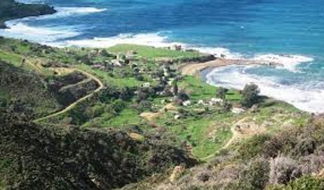 Aşağı Pirgo'ya 6,5 milyon euroluk yatırım