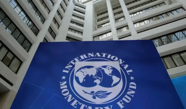 IMF, Türkiye ekonomisine ilişkin büyüme tahminini yükseltti