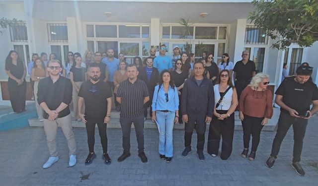 KTOEÖS eğitimde ve okullarda yaşanan sorunlara dikkat çekti