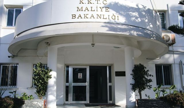 Maliye Bakanlığı: 'Taşınmaz Mal Komisyonu ödemeleri ödenek çerçevesinde sürüyor'