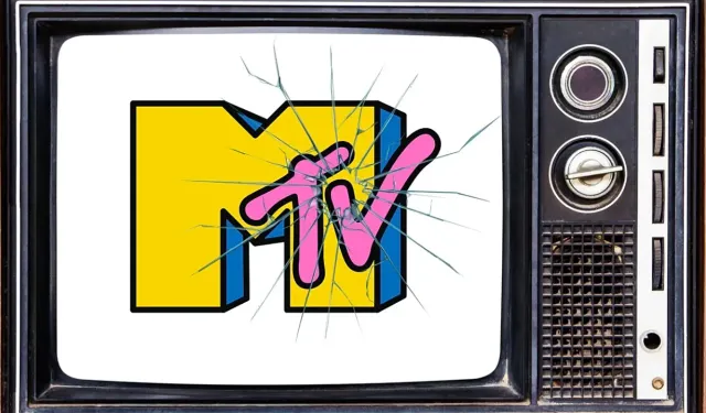 MTV yıl sonu kapatılıyor.. 44 yıllık müzik televizyonu tarihe karışacak