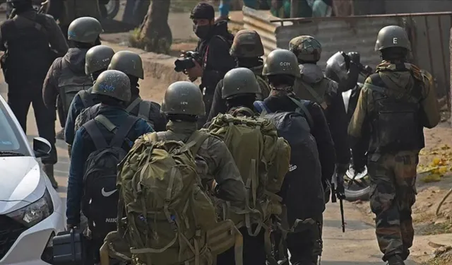 Pakistan Dışişleri: Pakistan-Afganistan sınırında tansiyona 48 saat mola