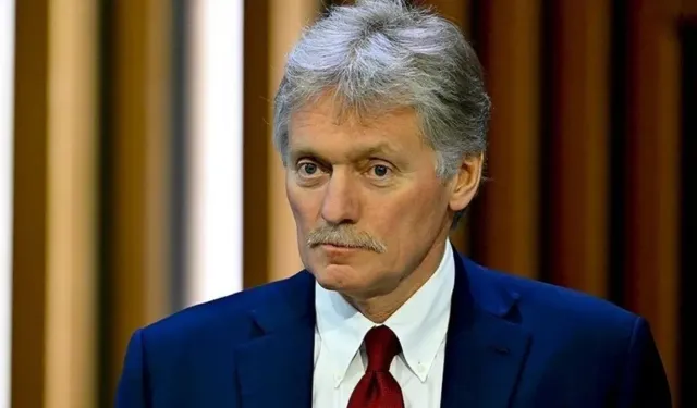 Rusya: ABD'nin yaptırım kararı ikili ilişkileri zedeledi