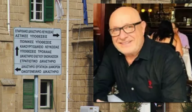 Simon Aykut davasında sıcak gelişme: Dosya kapanıyor