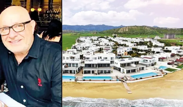 Simon Aykut, 'Yön değiştirdi ve suçlamaların bir kısmını kabul etti'