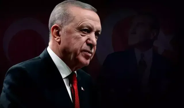 TC Cumhurbaşkanı Erdoğan'dan Cumhuriyet'in 102. yaşını tebrik eden ülkelere teşekkür...