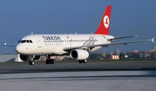 THY'den Karadağ açıklaması: Seyahatler vize rejimine tabi tutulacaklardır