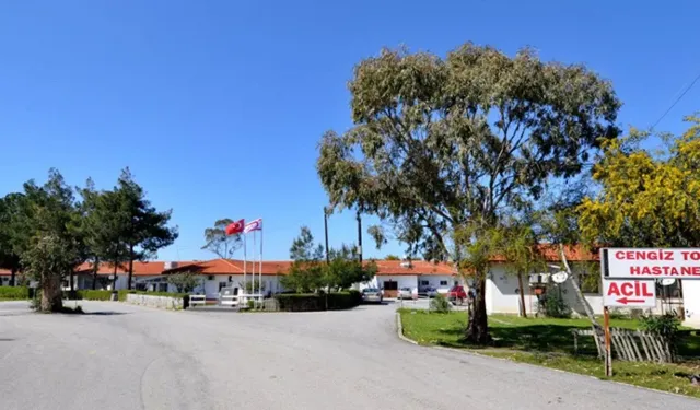 Tıp-İş: 'Cengiz Topel Hastanesi'ndeki taşıma personeli eksikliği hizmetleri aksatacak düzeye geldi'