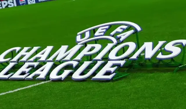 UEFA, Şampiyonlar Ligi formatında değişikliğe gidiyor