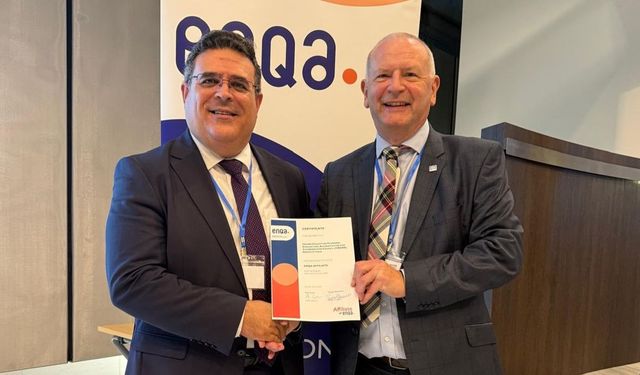 YÖDAK, ENQA üyeliğine kabul edildi