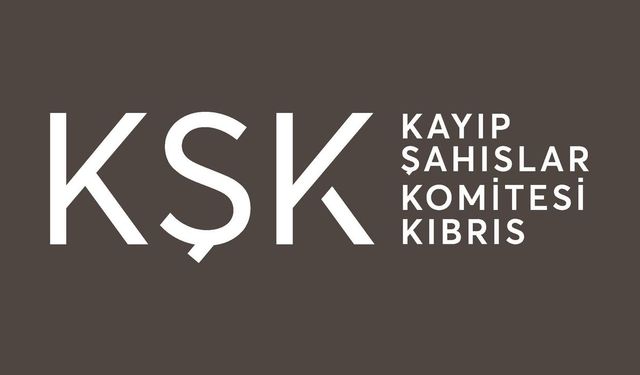 Yunanistan'dan Kayıp Şahıslar Komitesi'ne 50 bin euro bağış