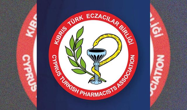 Eczacılar Birliği: 'Cumhuriyet değerlerine bağlı kalarak halkın sağlığına hizmet sorumluluğumuzu sürdürüyoruz'