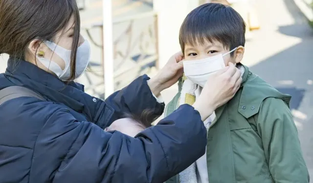 Erken gelen grip dalgası dünyayı vurdu: Japonya okulları kapatıyor, Avustralya rekor kırıyor...