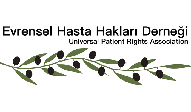 Evrensel Hasta Hakları Derneği, sağlık hizmetlerinde eşitlik ve güvenlik çağrısı yaptı