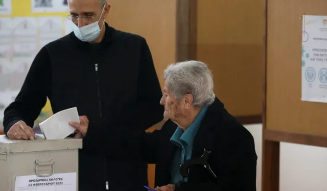 Güney Kıbrıs'taki genel seçim tarihi netleşti: 24 Mayıs